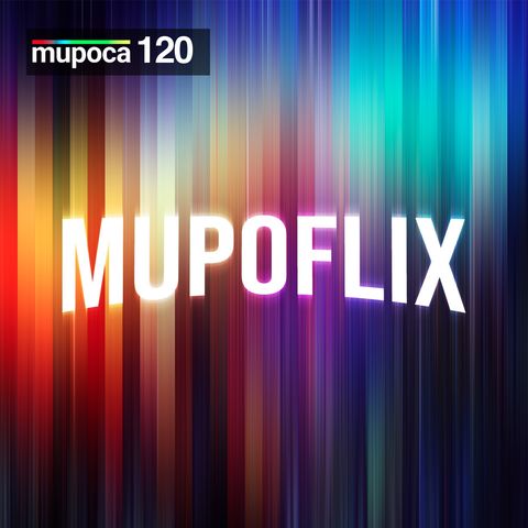 Mupoflix: um pitch de reality shows