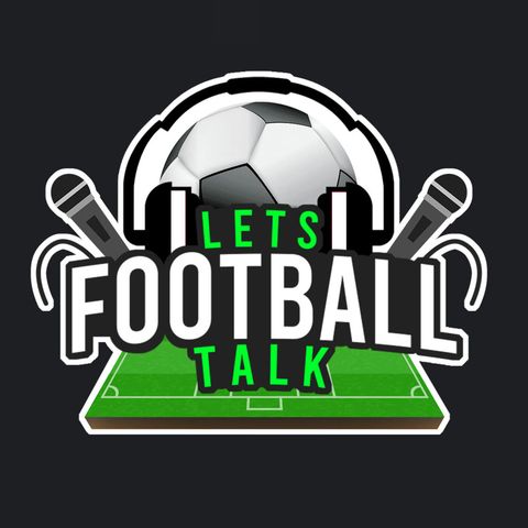 LTF- European Super League talk with Elliot - Should the GR££DY 12 be punished?