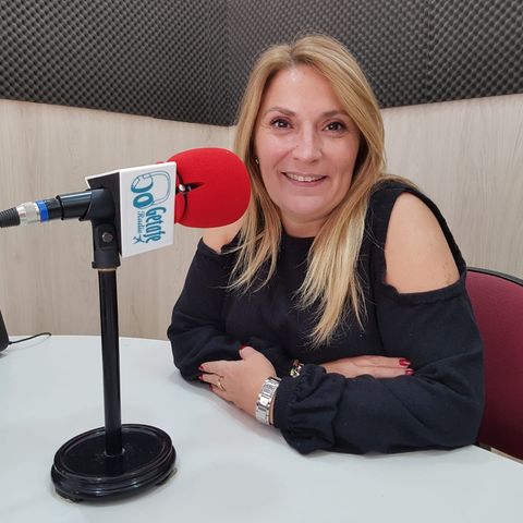 Entrevista a Mónica Cobo, portavoz de Cs
