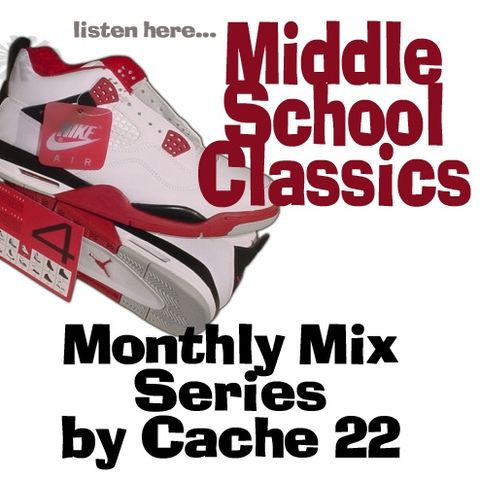 Middle School Classics Volume 2