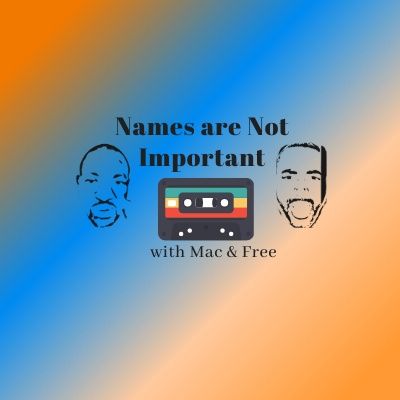 Podcast Cover