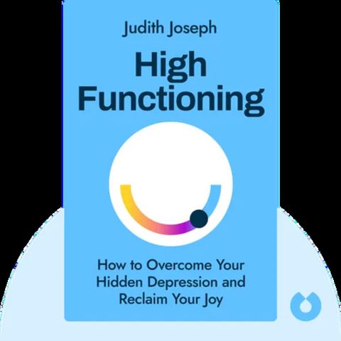 HIGH FUNCTIONING