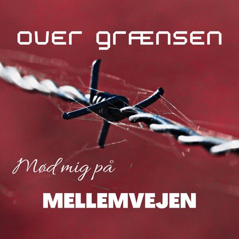 Over grænsen