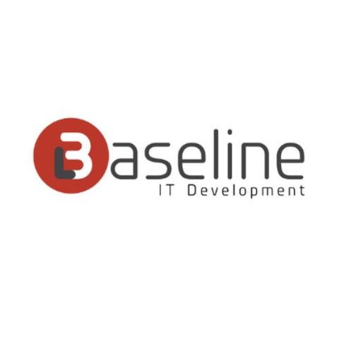 Website Solutions by Baseline IT Development