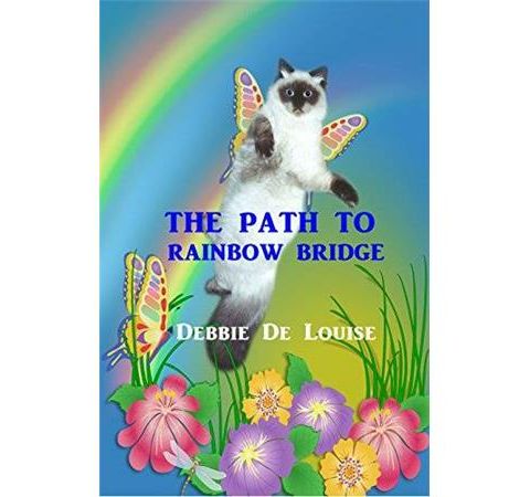 Author Debbie DeLouise