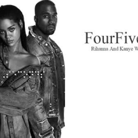 FourFiveSeconds- Rihanna Ft. Kanye West And Paul McCartney (Cover By Divy Dwivedi)