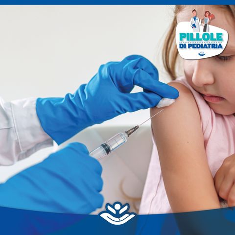 Bambini allergici e vaccini