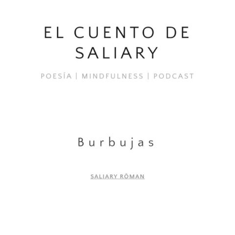 Burbujas