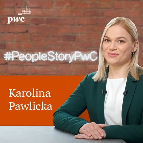 Rekrutacja i praca 100% online - plusy i minusy / People Story PwC | S03E09