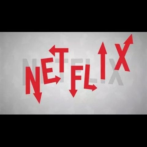 Negative Numbers on Netflix | Geeksweat 196