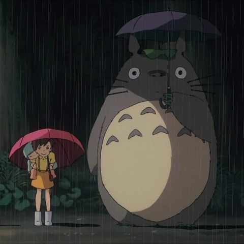 House of Miyazaki - 59 - My Neighbor Totoro