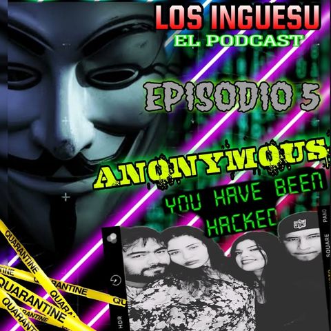 E5: Anonymous