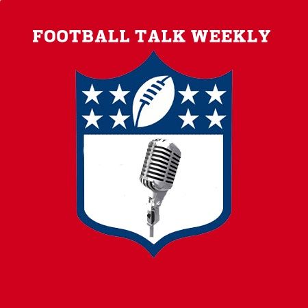 The Football Talk Weekly Throwback
