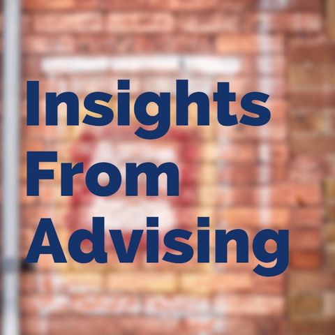 In The Know Episode 1: Insights from Advising