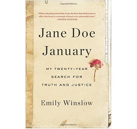 JANE DOE JANUARY-Emily Winslow