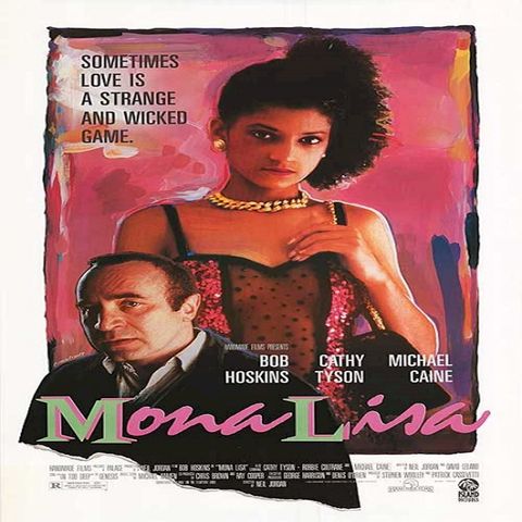 Episode 128 - Mona Lisa (1986)