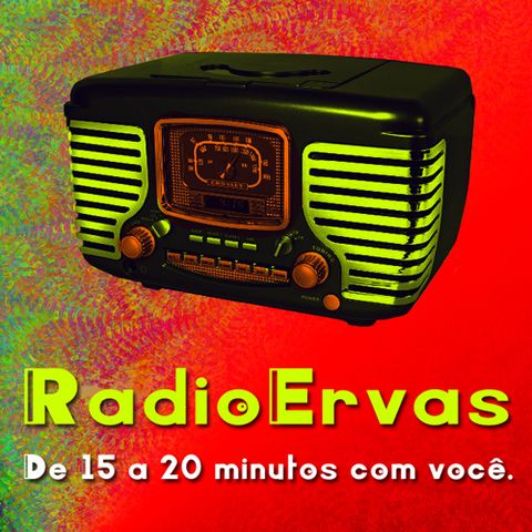 RadioErvas - Caio Bosco