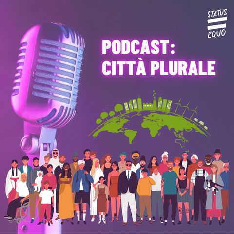 Podcast Cover