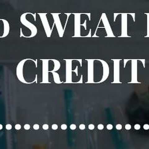 Live Interview with Traci E. Thomas of No Sweat It Credit Inc.