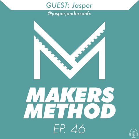 046 - Jasper (jasperjandersonfx)