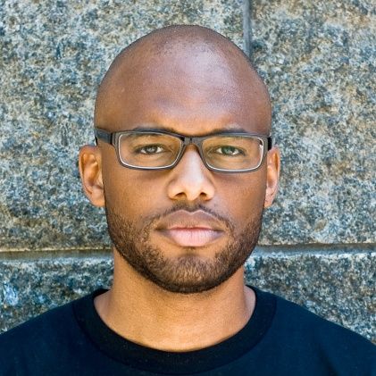 Mychal Denzel Smith on Standing Up for Democracy