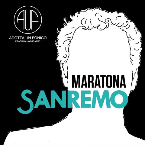 Maratona Sanremo - Trailer