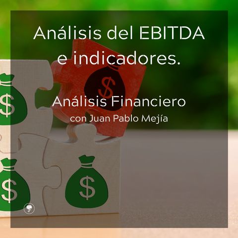 Análisis del EBITDA e indicadores