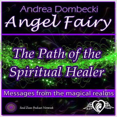 Path of the Spiritual Healer