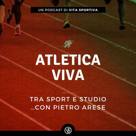Tra sport e studio con Pietro Arese