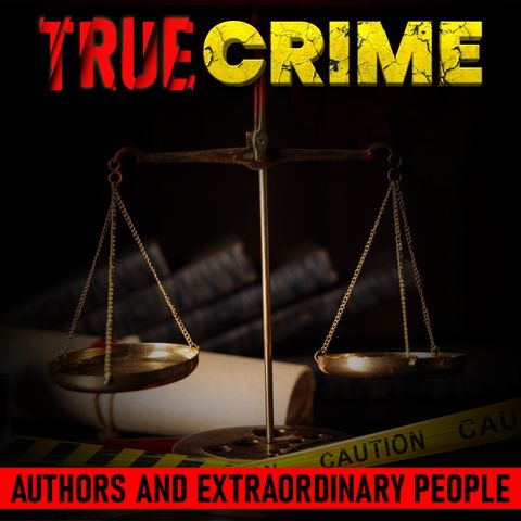 S2 Ep 17. Unraveling the Gypsy Rose Blanchard Case: A Tale of Deception, Abuse, and a Quest for Freedom
