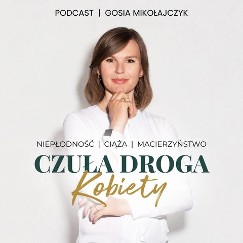 Copertina del podcast
