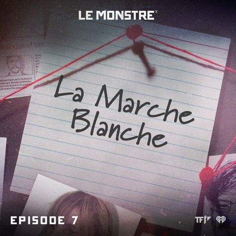 La Marche Blanche [7]