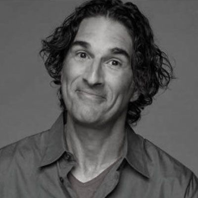 Gary Gulman: This Impossible Life