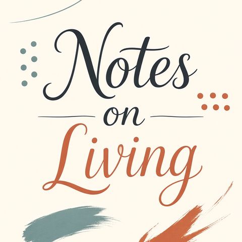 Lives note