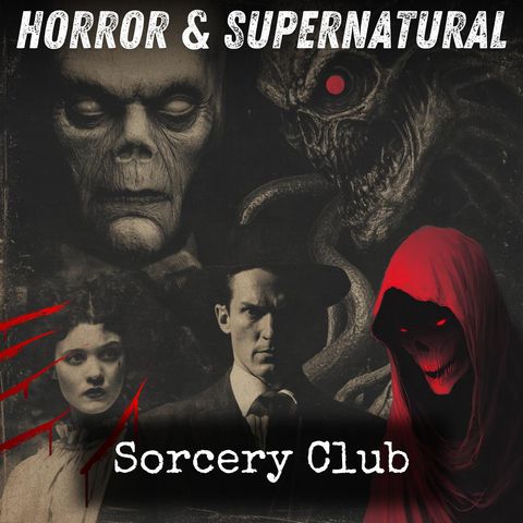 Copertina del podcast