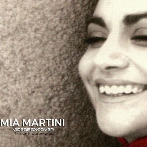 La nevicata del '56 - Mia Martini (cover)