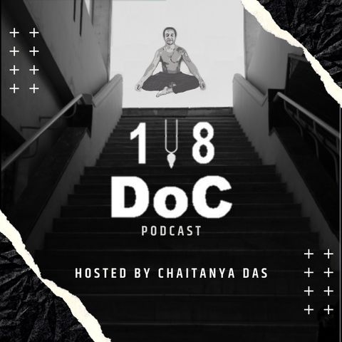 Episode#004​ | New Navadwip Dham Men’s Retreat in Captiva Island With Narasimha Das