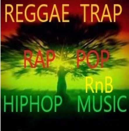 REGGAE TRAP RAP POP HIPHOP RnB MUSIc