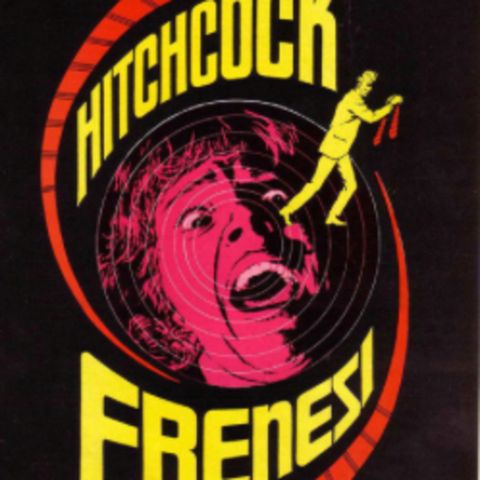 Frenesí