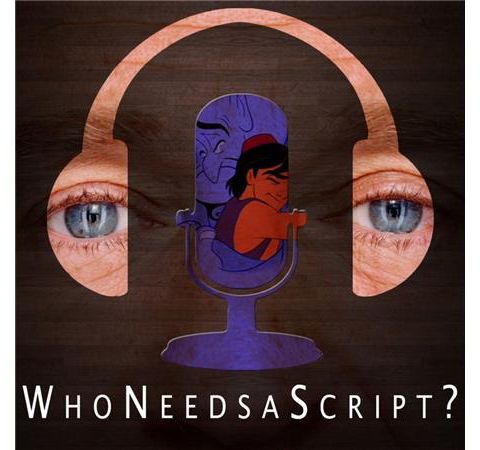Session 04 - Who Needs a Script?