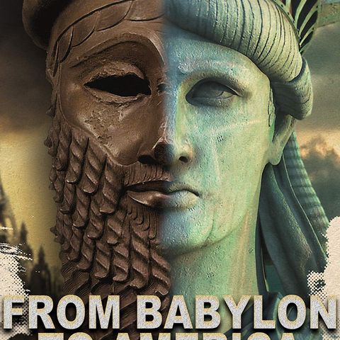 The Burden of Babylon= (The Americas) The Book of ISAIAH