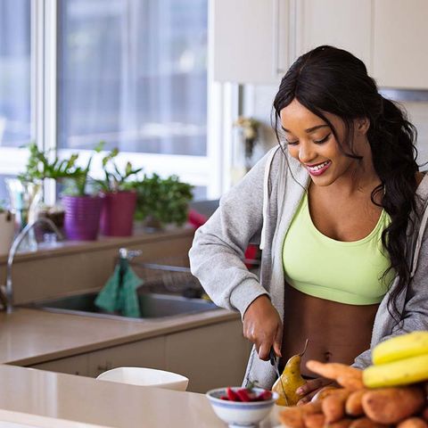 How To Lose Weight And Tone Up: 5 Habits That Will Change Your Life