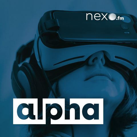 Alpha #9 | 'Especial Resumen 2017' (NexoFM)