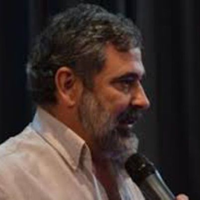 Asamblea Extraordinaria Mayo 2016 - Walter Ormazabal