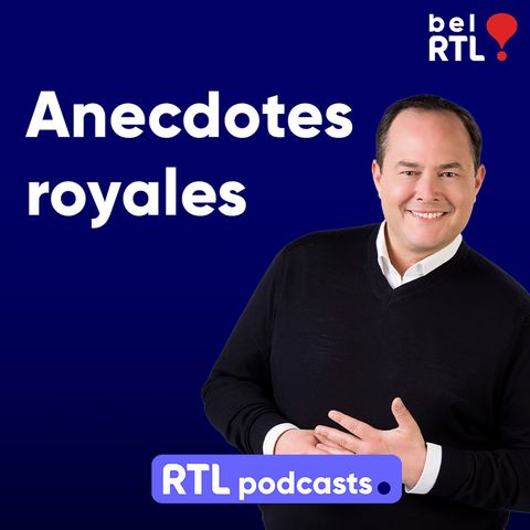Anecdotes royales - -88ième anniversaire du Roi Albert II. Thomas de Bergeyck reviendra sur son parcours royal.