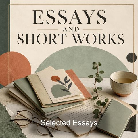 Selected Essays - Voltairine de Cleyre - Part 2