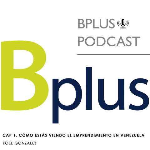 ¿Cómo estás viendo el emprendimiento en Venezuela? por Yoel Gonzalez