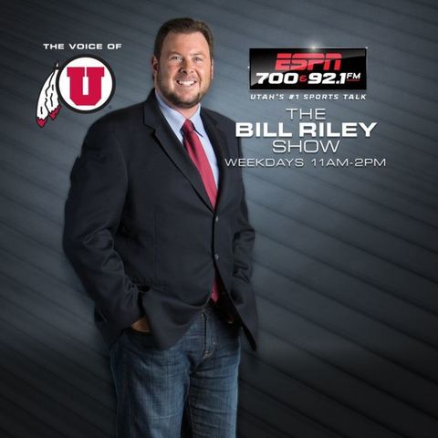 Full Bill Riley Show 4-24-24