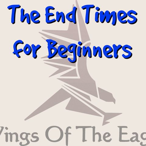 The End Times For Beginners - a look inside