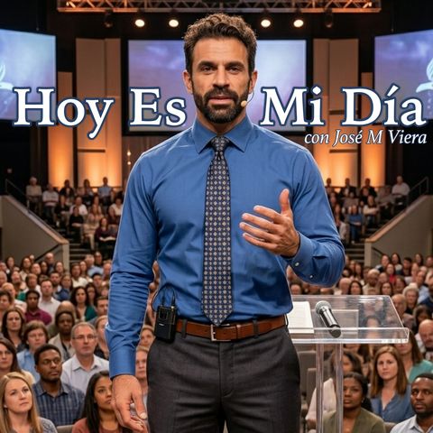 ¡Él te ha dado poder!